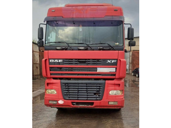 DAF XF 95 430 Sattelzugmaschine