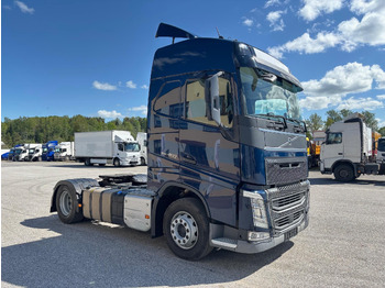 VOLVO FH 460 Sattelzugmaschine