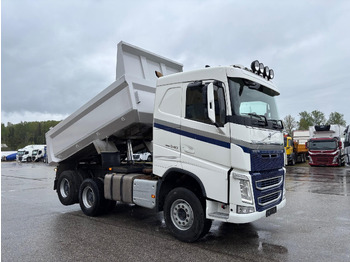 VOLVO FH 540 Kipper