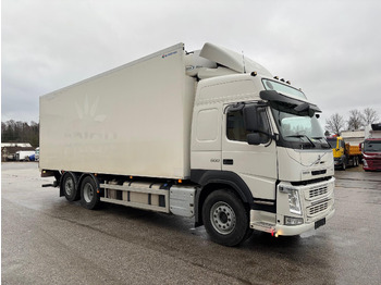 VOLVO FM 500 Kühlkoffer LKW