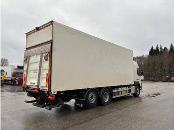 Kühlkoffer LKW VOLVO FM500: das Bild 3