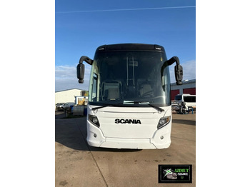 SCANIA Reisebus