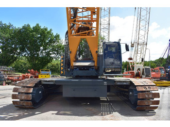 Liebherr LR 1160 - Leasing Liebherr LR 1160: das Bild 3