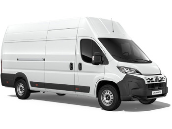 FIAT Ducato Kastenwagen