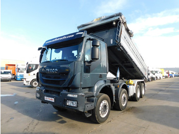 IVECO Kipper