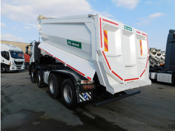 Kipper Iveco Ad410t: das Bild 4