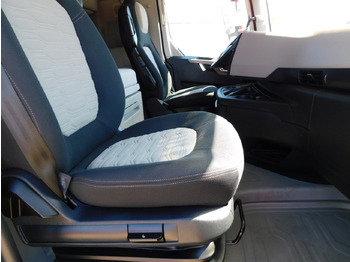 Sattelzugmaschine Ford F max ll 4x2 scab e6 12tx2620: das Bild 5