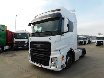 FORD Sattelzugmaschine