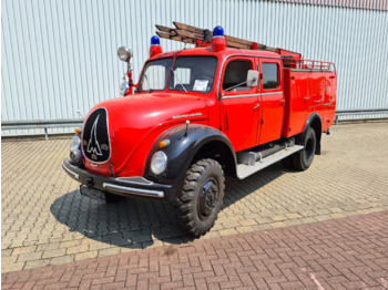Krankenwagen