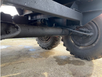 Tankanhänger Asphaltkocher Asphaltkocher, 4x VORHANDEN!: das Bild 2 Tankanhänger Asphaltkocher Asphaltkocher, 4x VORHANDEN!: das Bild 2