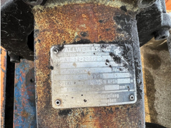 Tankanhänger Asphaltkocher Asphaltkocher, 4x VORHANDEN!: das Bild 4 Tankanhänger Asphaltkocher Asphaltkocher, 4x VORHANDEN!: das Bild 4