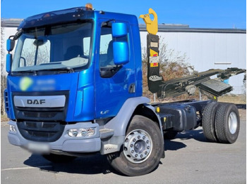 DAF LF 290 Abrollkipper