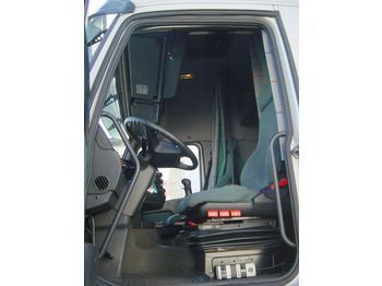 Pritsche LKW FH New 12-420 6x2 FH New 12-420 6x2: das Bild 4