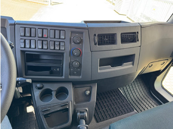 NEU: Fahrgestell LKW FL 280 4x4 FL 280 4x4, Nebenantrieb: das Bild 4