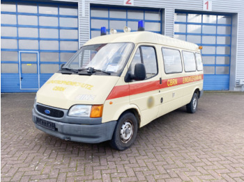 FORD Transit Kleinbus