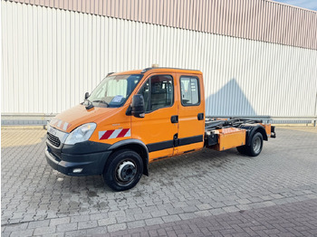 IVECO Daily 70c17 Abrollkipper
