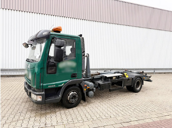 IVECO Abrollkipper