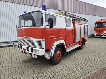 IVECO Magirus Krankenwagen