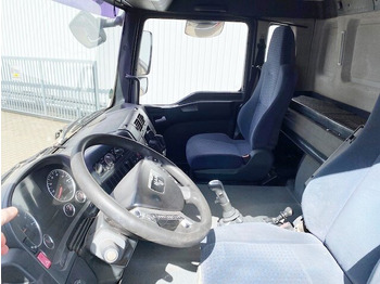 Autokran, Pritsche LKW MAN TGA 18.400 4x2 BL TGA 18.400 4x2 BL Pritsche Heckkran PM17523: das Bild 5