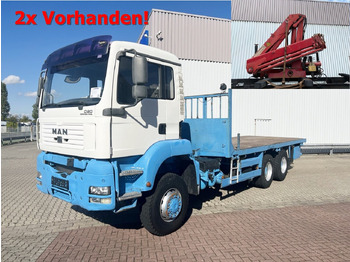 MAN TGA 26.310 Autokran