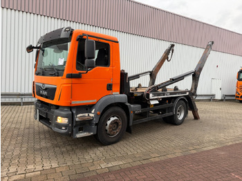 MAN TGM 18.290 Absetzkipper