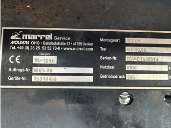 MAN TGM 18.290 4x2 BL TGM 18.290 4x2 BL, Winterdienstausstattung - Leasing MAN TGM 18.290 4x2 BL TGM 18.290 4x2 BL, Winterdienstausstattung: das Bild 2
