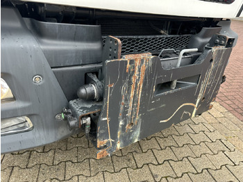 MAN TGM 18.290 4x2 BL TGM 18.290 4x2 BL, Winterdienstausstattung - Leasing MAN TGM 18.290 4x2 BL TGM 18.290 4x2 BL, Winterdienstausstattung: das Bild 4