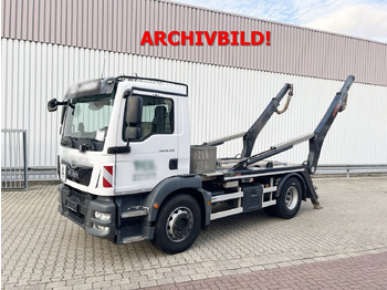 MAN TGM 18.320 Absetzkipper