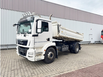 MAN TGM 18.340 Kipper