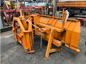 LIEBHERR Fahrmischer