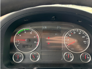 Müllwagen Für die Beförderung von Müll MAN TGS 35.360 8x2-6 BL TGS 35.360 8x2-6 BL, 2x Lenkachse, Zöller Medium XL, Zöller-Schüttung: das Bild 3 Müllwagen Für die Beförderung von Müll MAN TGS 35.360 8x2-6 BL TGS 35.360 8x2-6 BL, 2x Lenkachse, Zöller Medium XL, Zöller-Schüttung: das Bild 3