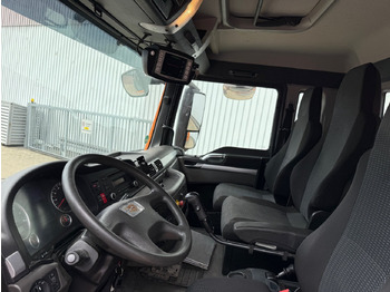 Müllwagen Für die Beförderung von Müll MAN TGS 35.360 8x2-6 BL TGS 35.360 8x2-6 BL, 2x Lenkachse, Zöller Medium XL, Zöller-Schüttung: das Bild 2 Müllwagen Für die Beförderung von Müll MAN TGS 35.360 8x2-6 BL TGS 35.360 8x2-6 BL, 2x Lenkachse, Zöller Medium XL, Zöller-Schüttung: das Bild 2