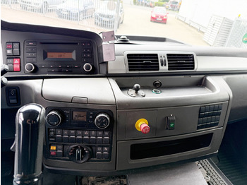 Müllwagen Für die Beförderung von Müll MAN TGS 35.360 8x2-6 BL TGS 35.360 8x2-6 BL, 2x Lenkachse, Zöller Medium XL, Zöller-Schüttung: das Bild 4 Müllwagen Für die Beförderung von Müll MAN TGS 35.360 8x2-6 BL TGS 35.360 8x2-6 BL, 2x Lenkachse, Zöller Medium XL, Zöller-Schüttung: das Bild 4