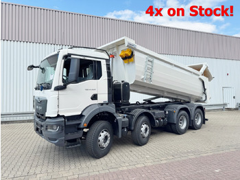 MAN TGS 41.440 Fahrgestell LKW