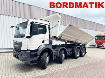 MAN TGS 41.440 Fahrgestell LKW