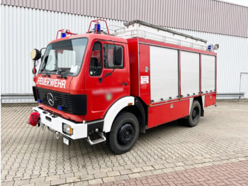 MERCEDES-BENZ Feuerwehrfahrzeug