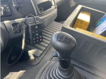 Fahrgestell LKW Mercedes-Benz Actros 2032 LA 4x4 Actros 2032 LA 4x4/ Rdstand 3.600 mm: das Bild 4 Fahrgestell LKW Mercedes-Benz Actros 2032 LA 4x4 Actros 2032 LA 4x4/ Rdstand 3.600 mm: das Bild 4