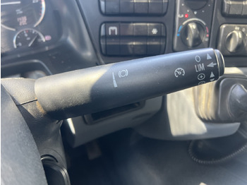 Fahrgestell LKW Mercedes-Benz Actros 2032 LA 4x4 Actros 2032 LA 4x4/ Rdstand 3.600 mm: das Bild 2 Fahrgestell LKW Mercedes-Benz Actros 2032 LA 4x4 Actros 2032 LA 4x4/ Rdstand 3.600 mm: das Bild 2