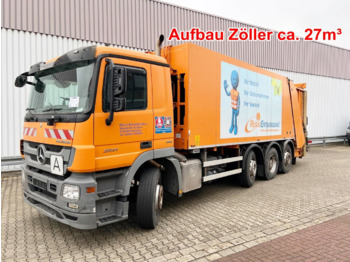 MERCEDES-BENZ Actros 3241 Müllwagen