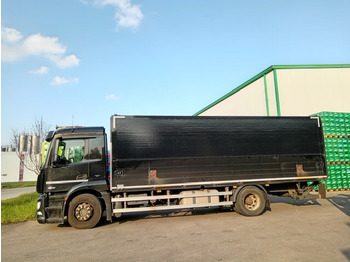 MERCEDES-BENZ Antos Koffer LKW