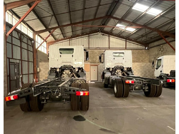 Mercedes-Benz Arocs 1840 K 4x2 Arocs 1840 K 4x2, MultimediaCockpit, 2x Nebenantrieb, NMV & Motorabtrieb - Leasing Mercedes-Benz Arocs 1840 K 4x2 Arocs 1840 K 4x2, MultimediaCockpit, 2x Nebenantrieb, NMV & Motorabtrieb: das Bild 4 Mercedes-Benz Arocs 1840 K 4x2 Arocs 1840 K 4x2, MultimediaCockpit, 2x Nebenantrieb, NMV & Motorabtrieb - Leasing Mercedes-Benz Arocs 1840 K 4x2 Arocs 1840 K 4x2, MultimediaCockpit, 2x Nebenantrieb, NMV & Motorabtrieb: das Bild 4