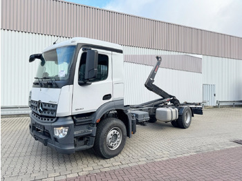 MERCEDES-BENZ Arocs 1840 Abrollkipper