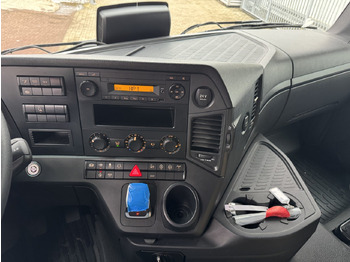 Mercedes-Benz Arocs 2651 L 6x6 Arocs 2651 L 6x6, HydroDrive, MirrorCam, Massage-Sitz, Motorabtrieb - Leasing Mercedes-Benz Arocs 2651 L 6x6 Arocs 2651 L 6x6, HydroDrive, MirrorCam, Massage-Sitz, Motorabtrieb: das Bild 4