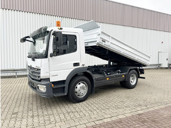 MERCEDES-BENZ Atego 1223 Kipper
