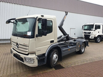 MERCEDES-BENZ Atego 1224 Abrollkipper