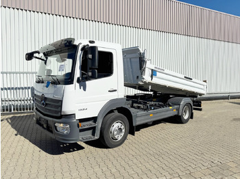 MERCEDES-BENZ Atego 1324 Kipper