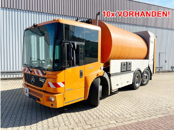 MERCEDES-BENZ Econic 2629 Müllwagen