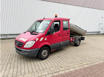 MERCEDES-BENZ Sprinter 310 Muldenkipper/ Dumper