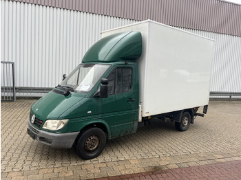 MERCEDES-BENZ Sprinter 313 Koffer LKW