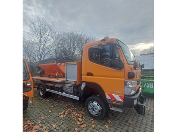 MITSUBISHI Abrollkipper